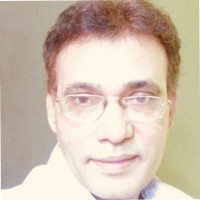 Gautam Majumder