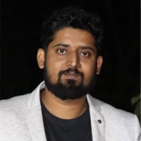 Sandeep Rajmane