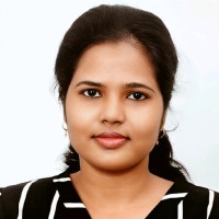 Chinmayee Sahoo
