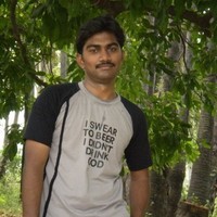 raja sreekanth