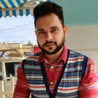 Dr.Nishant mudgil
