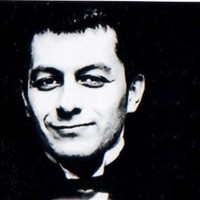 Олег Сорокин