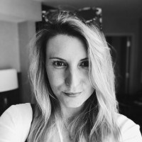 Rachael Currie