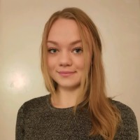 Stine Kleven Jensen