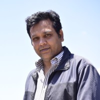 Ramkumar Balasubramanian