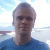 Вадим Масловский