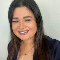Maritza Guzman