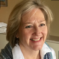 Linda McBride