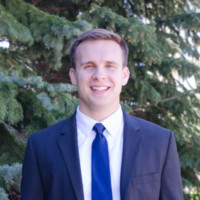 Matthew Mullin, Cfp®, Ea, Mba