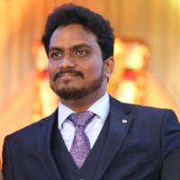 Naresh Kumar M