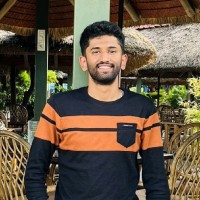 Prajwal M.N
