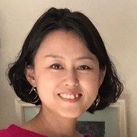 Hiroko Gillet