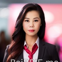Jackie Cheong