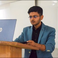 Siddharth M.
