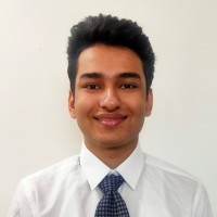 Harsh Kumar Tiwary