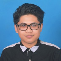 Muhammad Haiqal Syafiq Ahmad Tarmizi