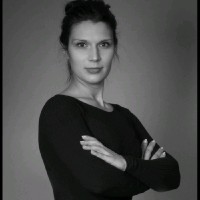 Anna Michałowska
