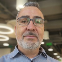 Jorge Henríquez J.