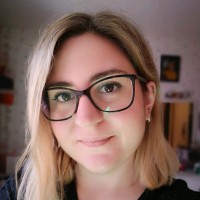 Amandine Ferrand