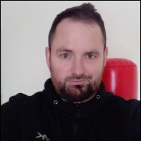David Mcmath
