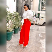Ifeoma Priscillia