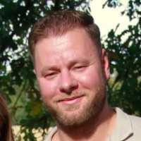 Ashwin Timmerman