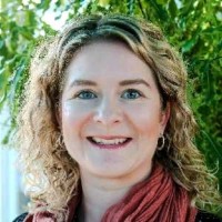 Helen Abrahams