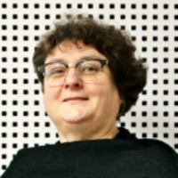 Catherine Livebardon