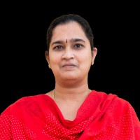 Sudha Hariharan