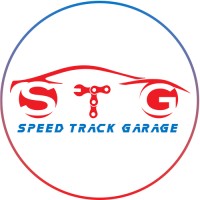 Speed Track Garage LLC