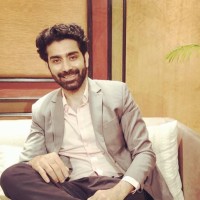 Varun Arora