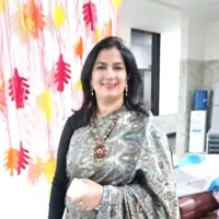 Mayuri Abrol