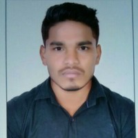 Deepak Kumar Bhuyan