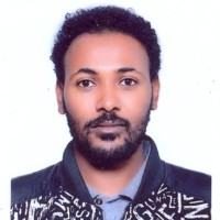 Amare Misganaw Mihret