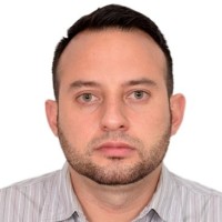 Daniel Antonio Barreto Colmenares