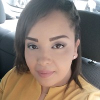 Fatima Ezzahra Feryate