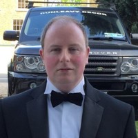 Kieran Dunleavy