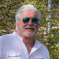 Barry Barrett
