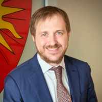 Алексей Закревский