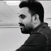 Charan P
