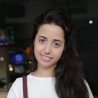 Negar Sabour