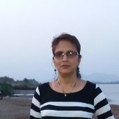 Renu Joshi