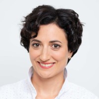 Karolina Kitzman, PhD