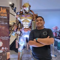 Arron Kenneth Panaligan