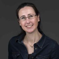 Lydia Barm