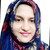 Ambreen Akbar
