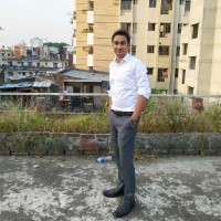 Mokarrom Hossain