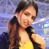 Shristi Goyal