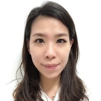 Iris Kuo