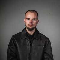 Daniel Marais
